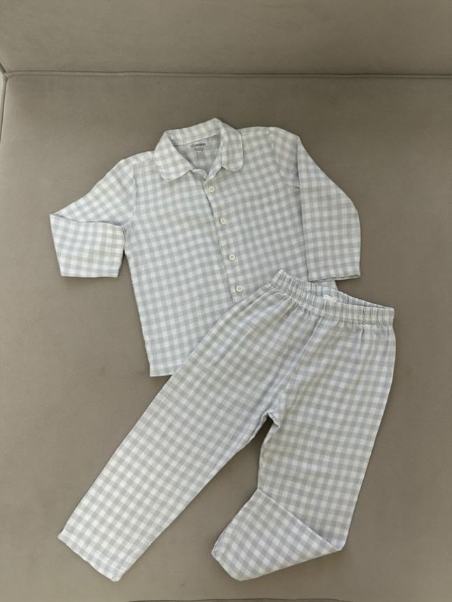 Пижама Waikiki 92/98 рост.29 руб. @edvin.frankovski