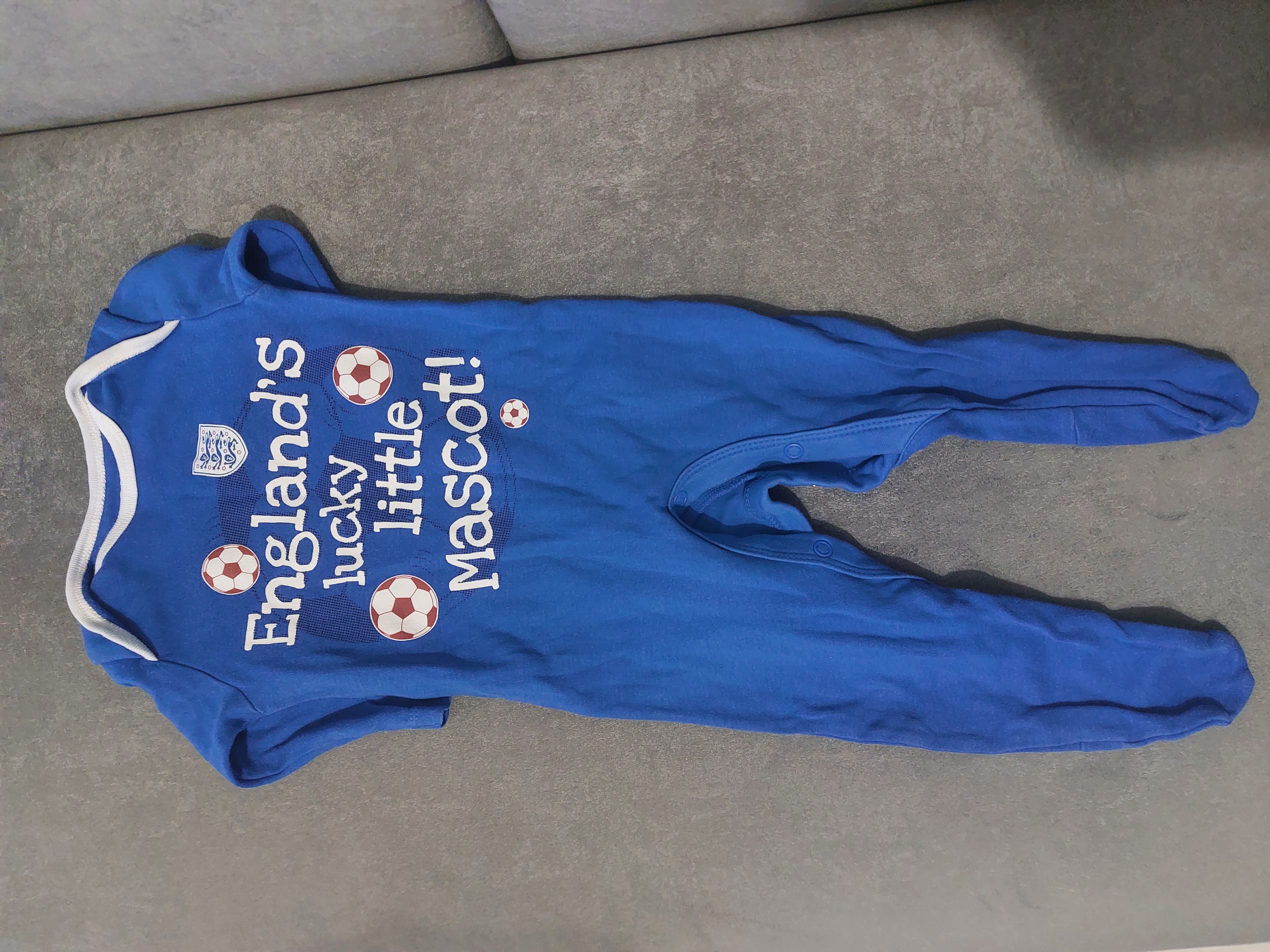 Слипик размер 3-4 месяца